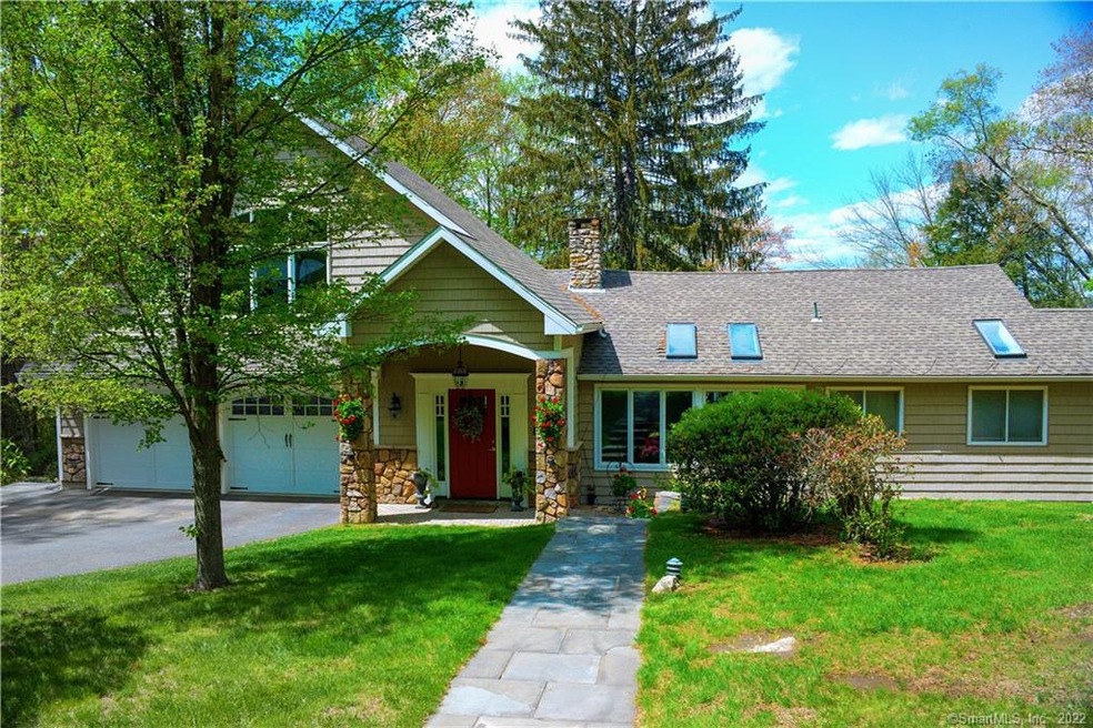 224 Lake Rd, Andover, CT 06232 - photo 1