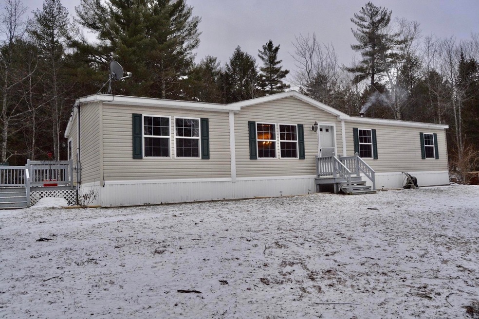 27 Hatcase Pond Rd