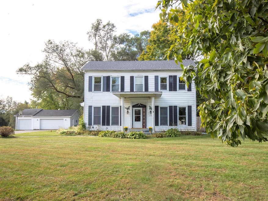 3702 S State Road 104, La Porte, IN 46350 - photo 1