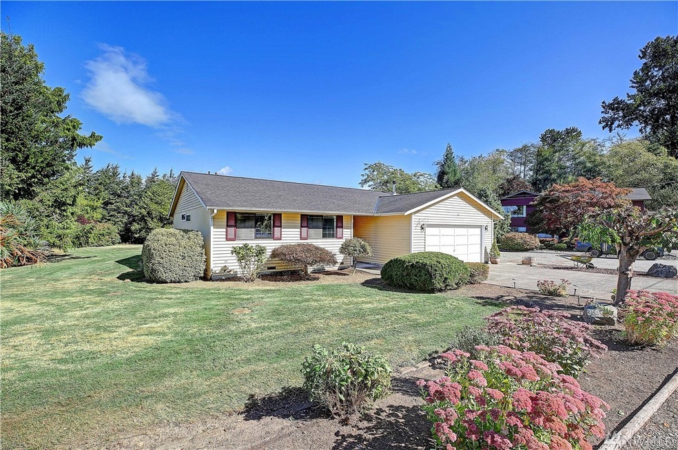 7707 Cecilia Way, Stanwood, WA 98292 - photo 1