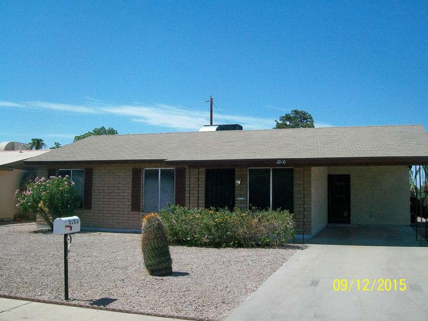 Lawther Exterior