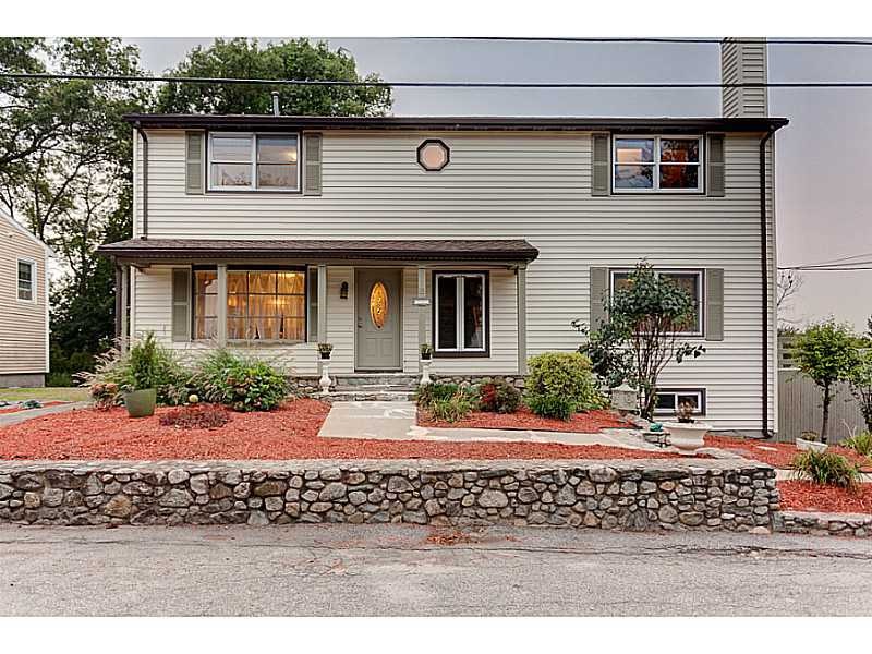 15 Wright St, North Providence, RI 02911 - photo 1