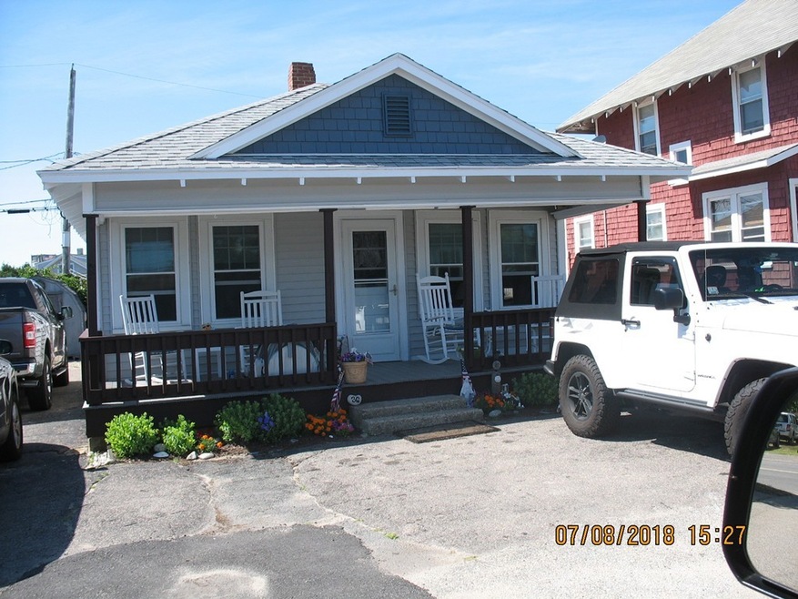 36 12th Rd unit 1, Marshfield, MA 02050 - photo 1