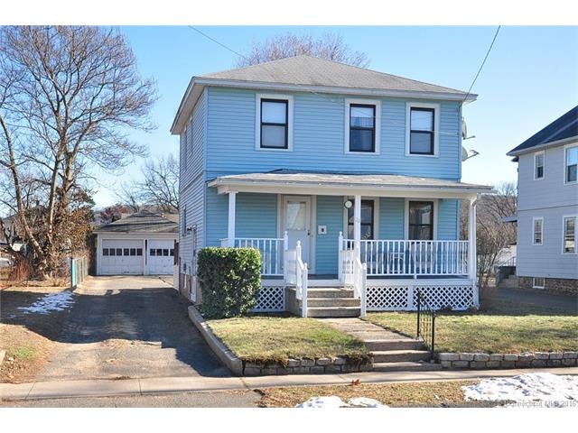 Welcome to your new home! - Carefree vinyl siding
