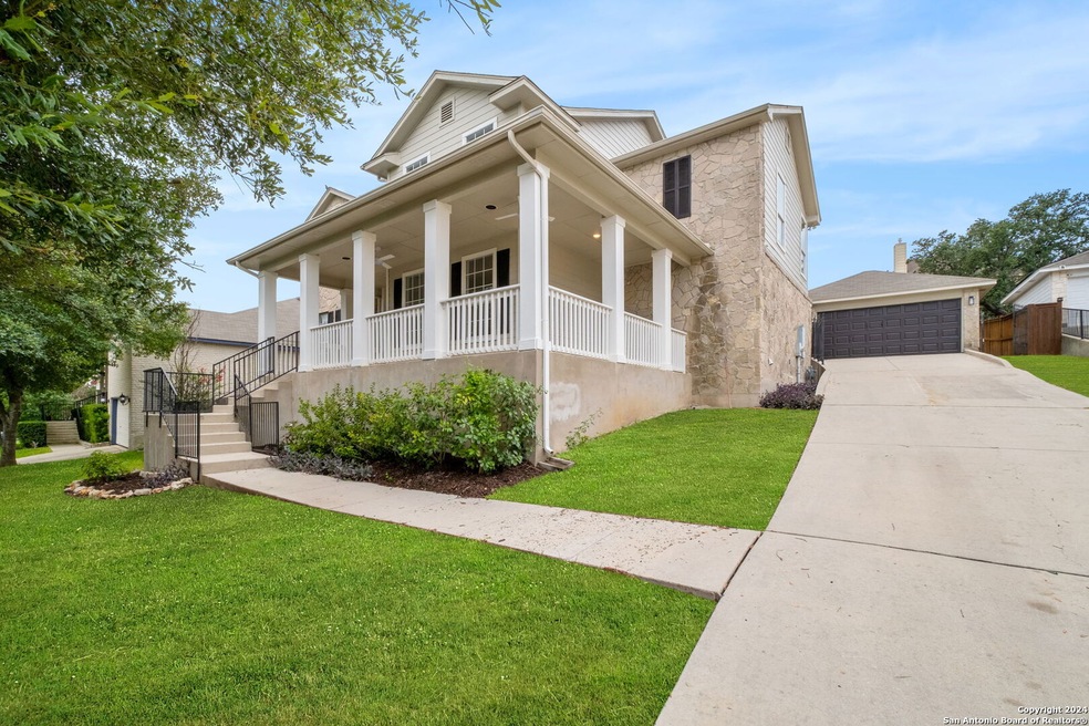 3507 Blackstone Run, San Antonio, TX 78259 - photo 1