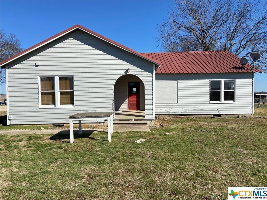 10203 Community Center Rd, Moody, TX 76557 - photo 1