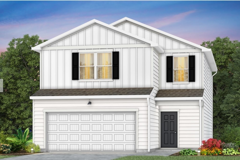 3260 Barrel Oak Pass, Columbia, TN 38401 - photo 1