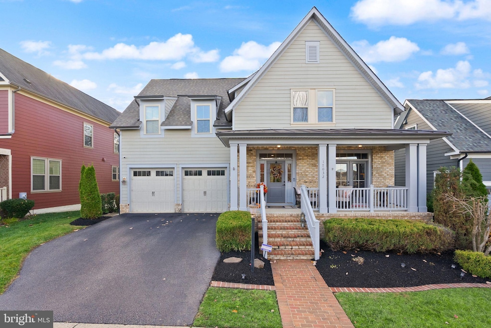 17032 Takeaway Ln, Dumfries, VA 22026 - photo 1