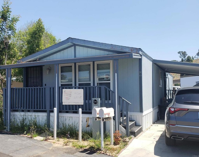 351 E Bradley Ave unit 86, El Cajon, CA 92021 - photo 1