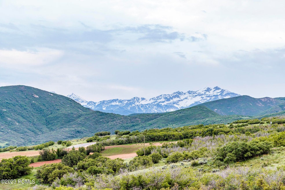 The Highlands at Soldier Hollow Lot 17 M