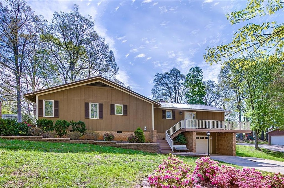 1431 Plantation Cir, Asheboro, NC 27205 - photo 1