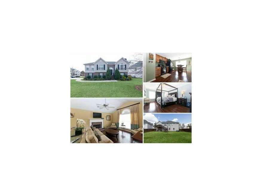 167 Ripple Creek Dr SW, Marietta, GA 30060 - photo 1