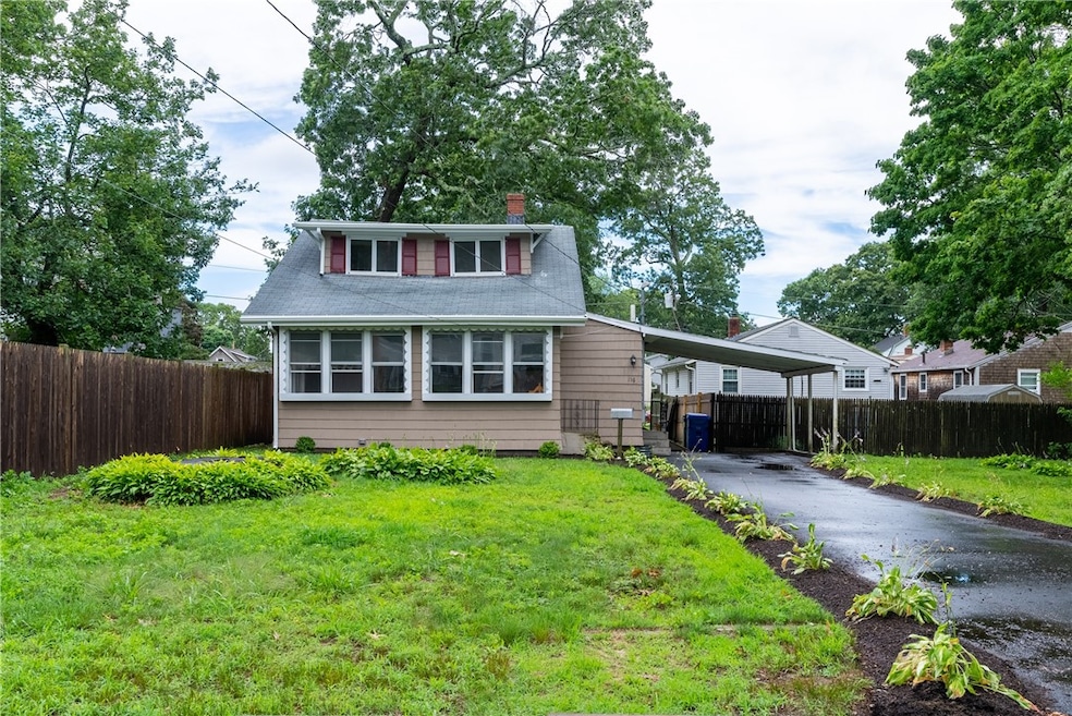 116 Anson Dr, Riverside, RI 02915 - photo 1