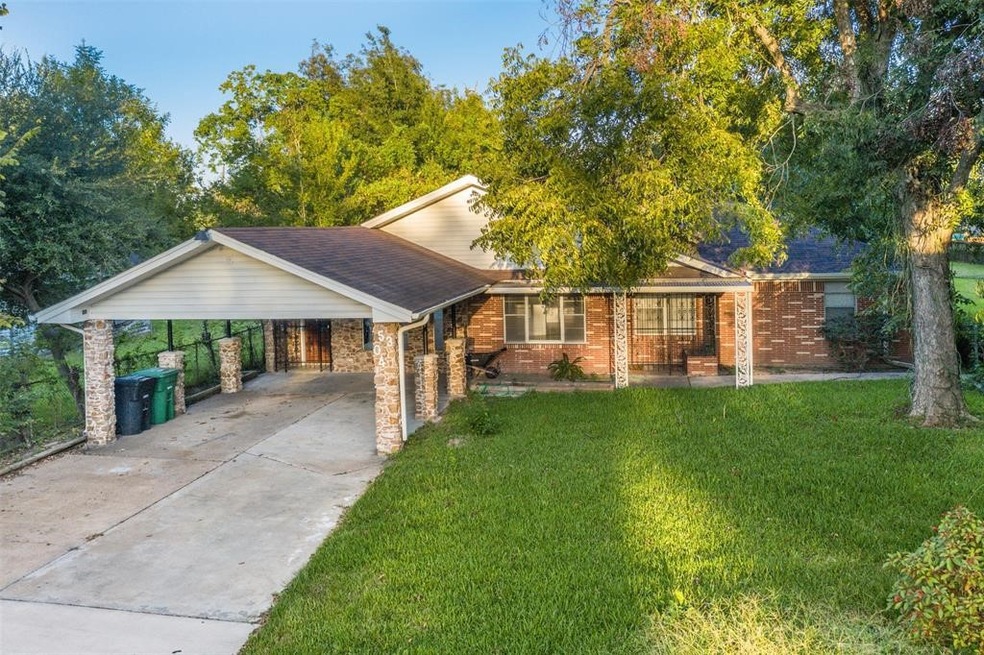 5304 Kashmere St, Houston, TX 77026 - photo 1