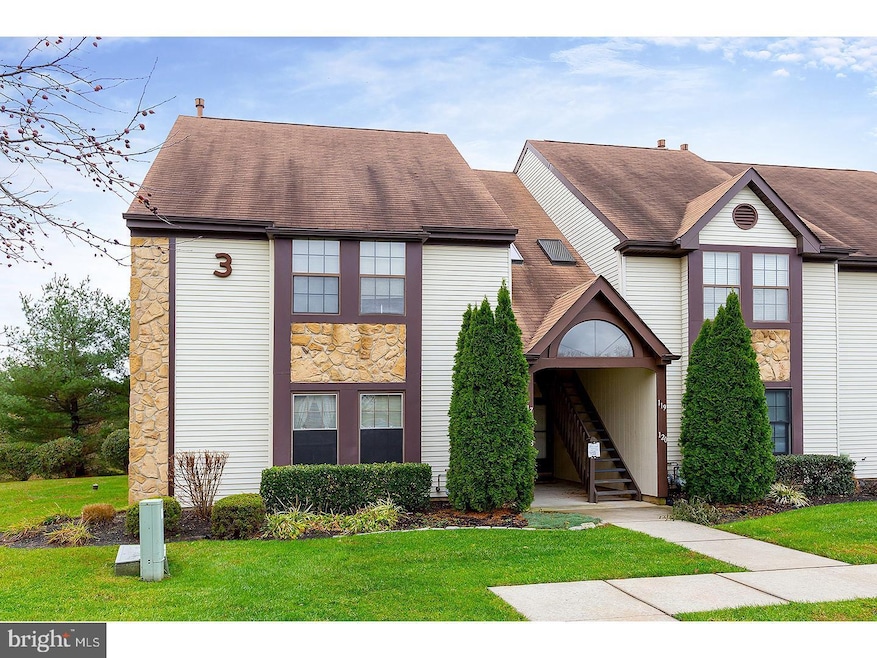 117 Haven Ct unit 117, Sewell, NJ 08080 - photo 1