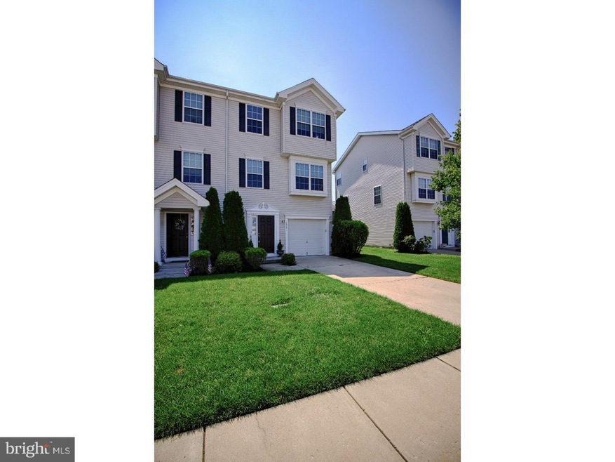 1021 Moore Rd, Thorofare, NJ 08086 - photo 1