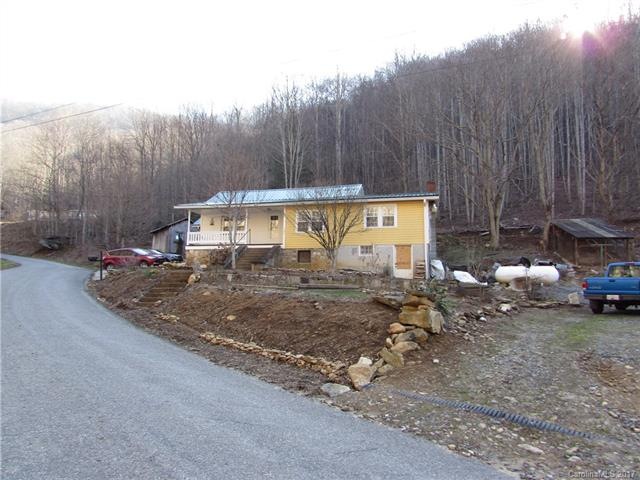 346 Simms Fork Rd, Burnsville, NC 28714 - photo 1