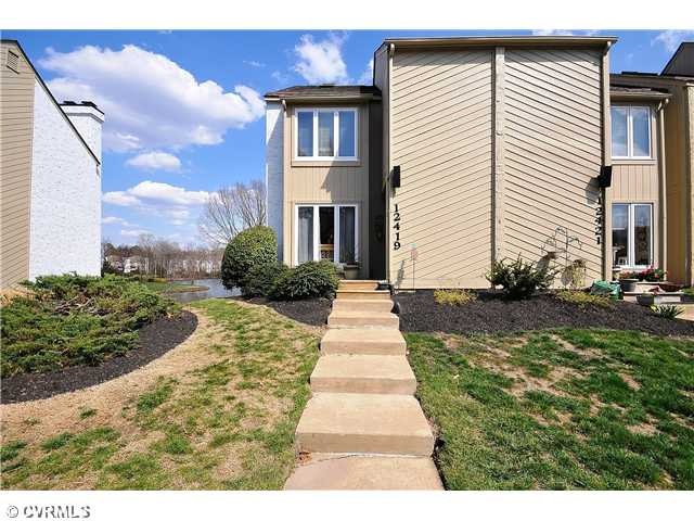 12419 Shore View Dr, Henrico, VA 23233 - photo 1