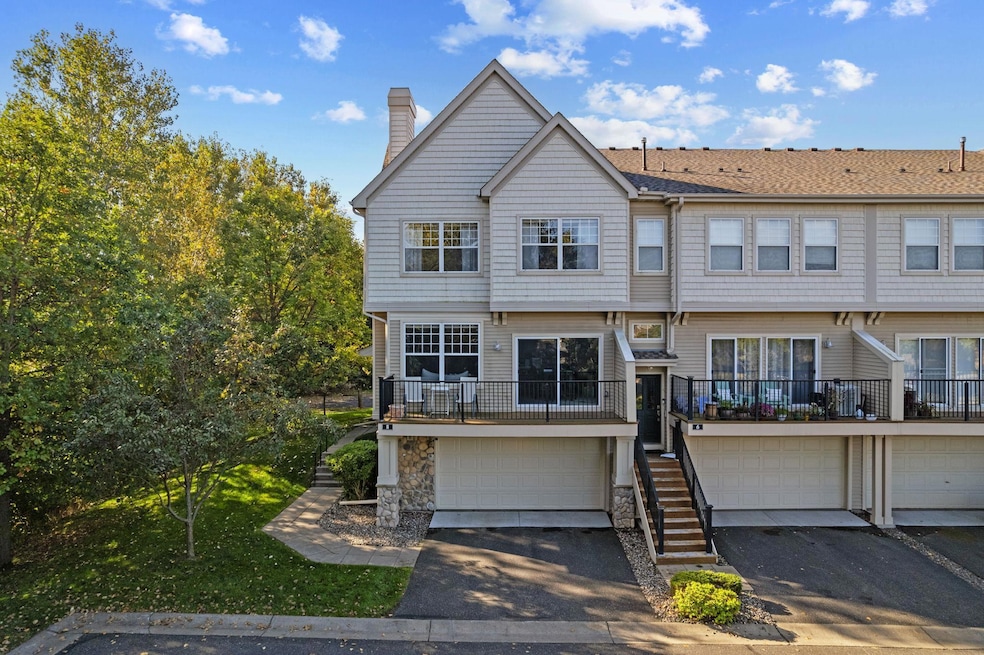 Welcome to 14569 Everton Unit 8!