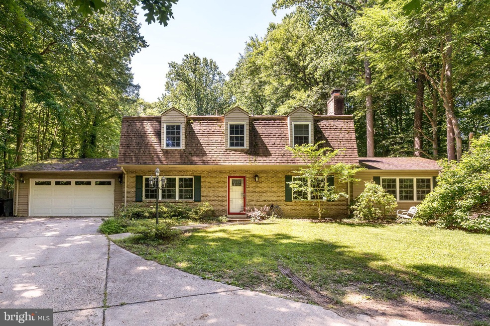 16431 Lea Dr, Bowie, MD 20715 - photo 1