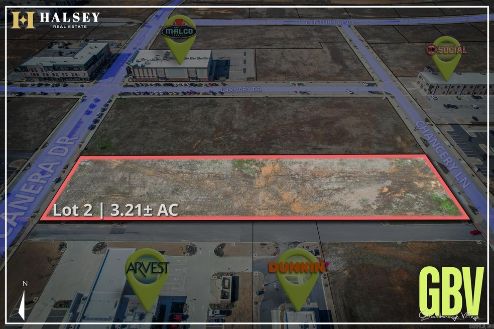 0 Canera unit 25018279, Jonesboro, AR 72401 - photo 1