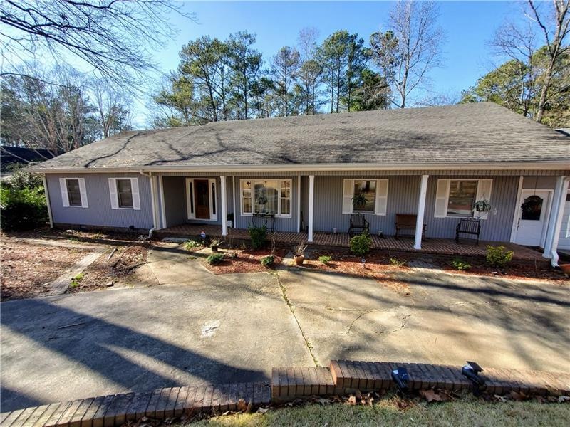 5188 Woodmont Dr, Villa Rica, GA 30180 - photo 1