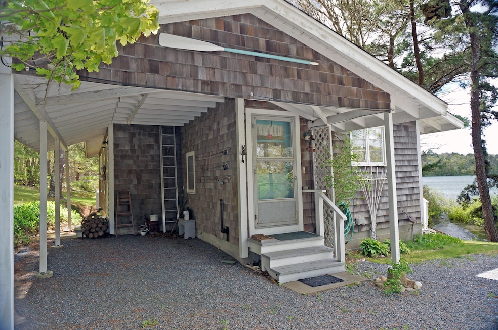 92 Stowe Rd, Sandwich, MA 02563 - photo 1