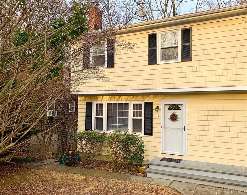 17 E Hills Dr, New Canaan, CT 06840 - photo 1