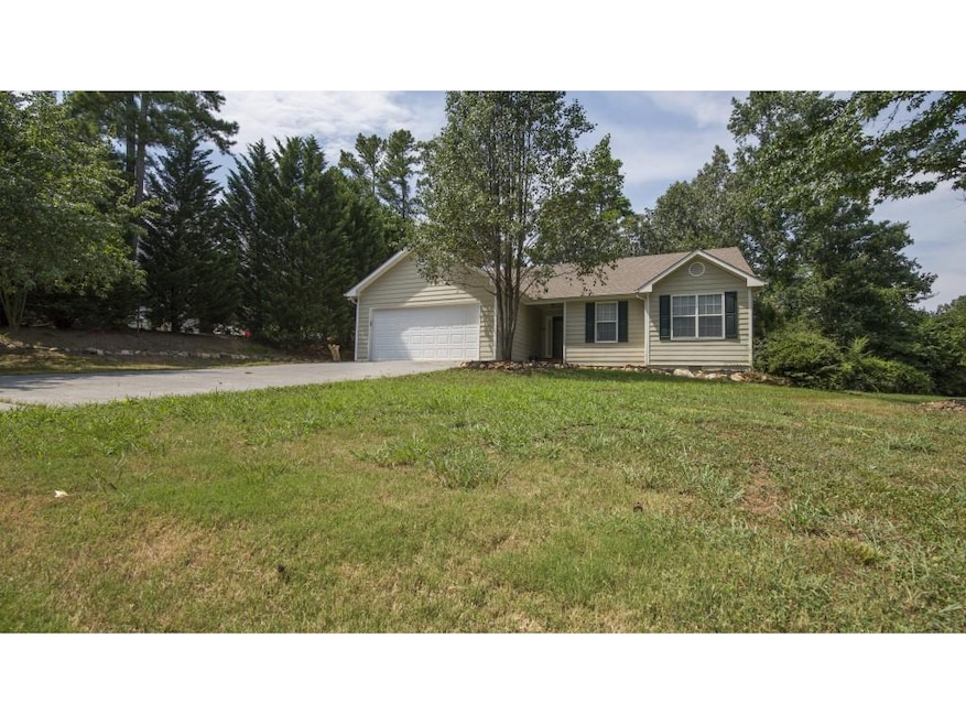 10 N Ridge Dr NW, Adairsville, GA 30103 - photo 1