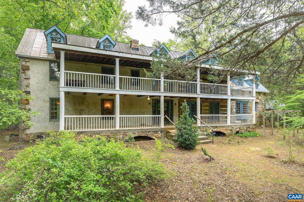 1816 Davis Shop Rd, Earlysville, VA 22936 - photo 1