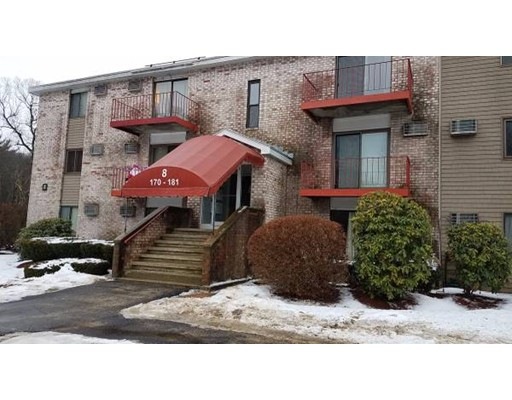 440 North Ave unit 174, Haverhill, MA 01830 - photo 1