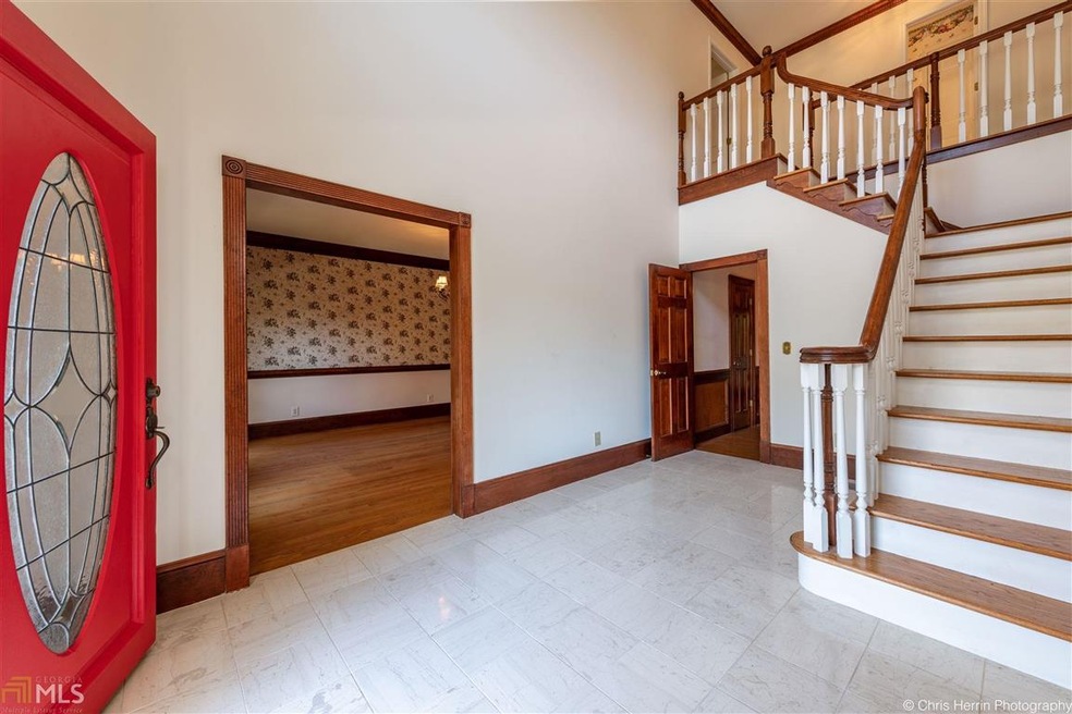 1595 Kings Crossing, Stone Mountain, GA 30087 - photo 1