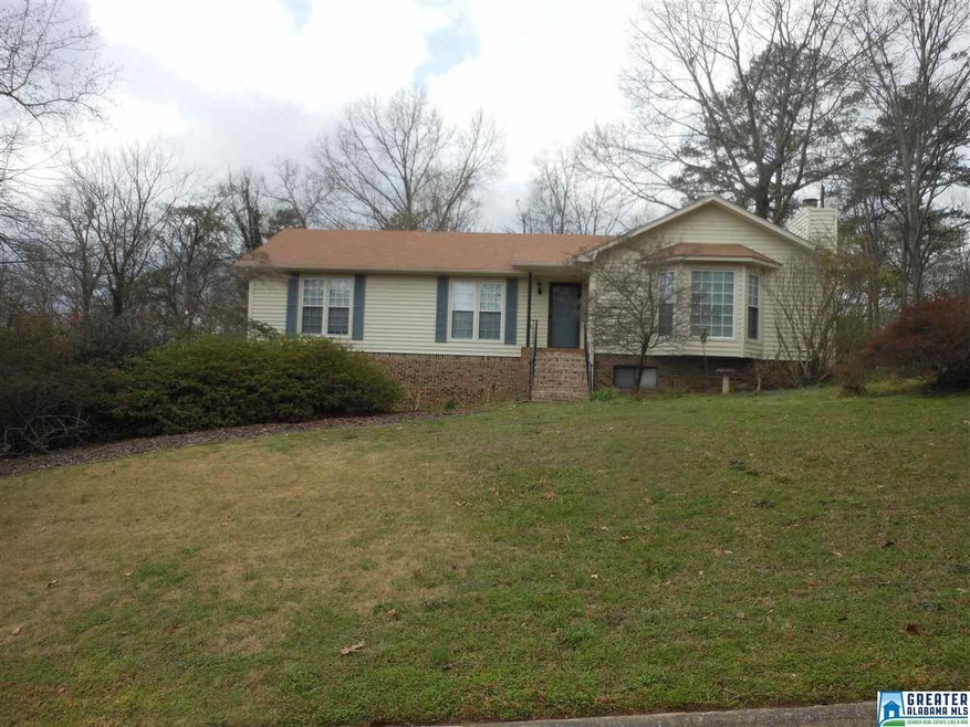 Welcome to this charming one level home in the Not