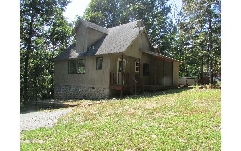 Main View