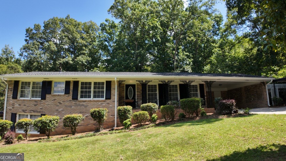 4641 Hemlock Dr, Austell, GA 30106 - photo 1