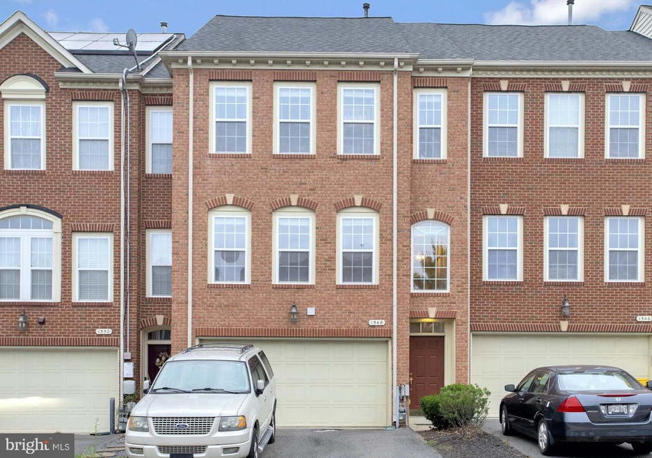 1548 Rutland Way, Hanover, MD 21076 - photo 1