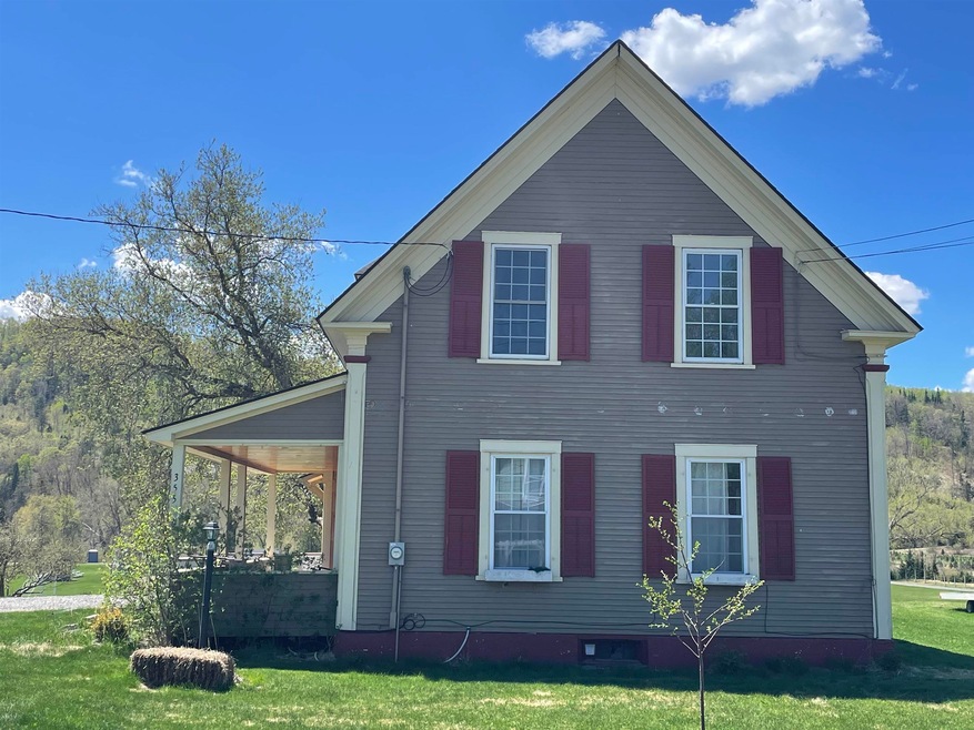 355 Gale St, Canaan, VT 05903 - photo 1