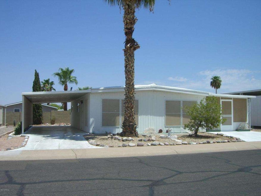 5640 E PLAYER PLACE MESA, AZ