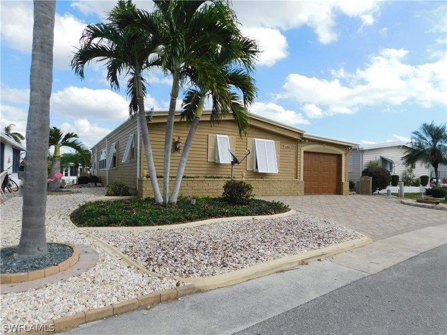 Street view- Note the Bahama shutters on the windo