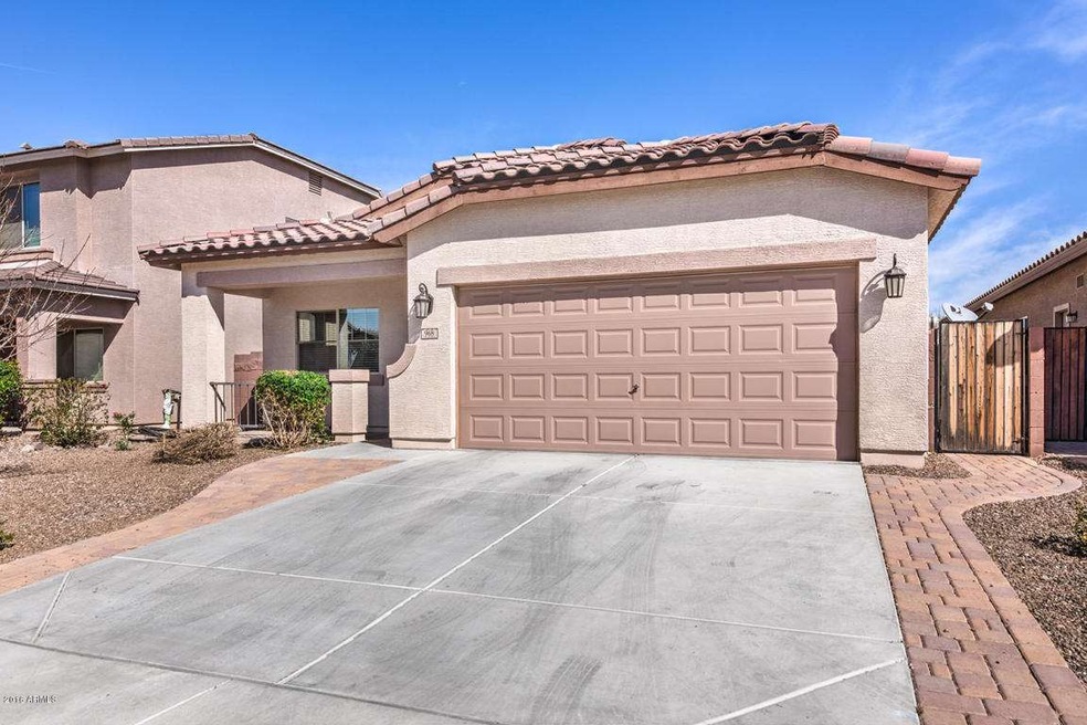 968 Heatherwood St, San Tan Valley, AZ 85140 - photo 1