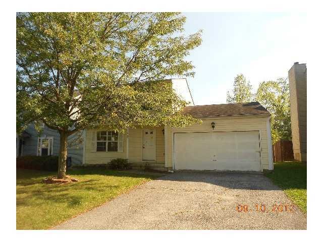 1565 Tall Meadows Dr, Columbus, OH 43223 - photo 1