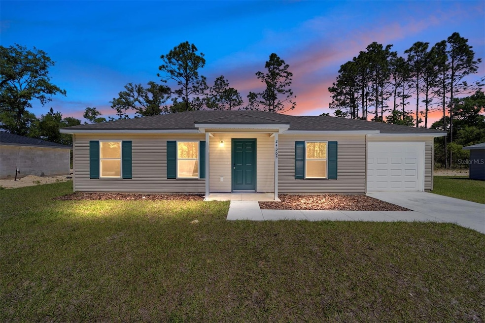 24219 NW Banyan Ln, Dunnellon, FL 34431 | MLS# MFROM674256 | Homes.com