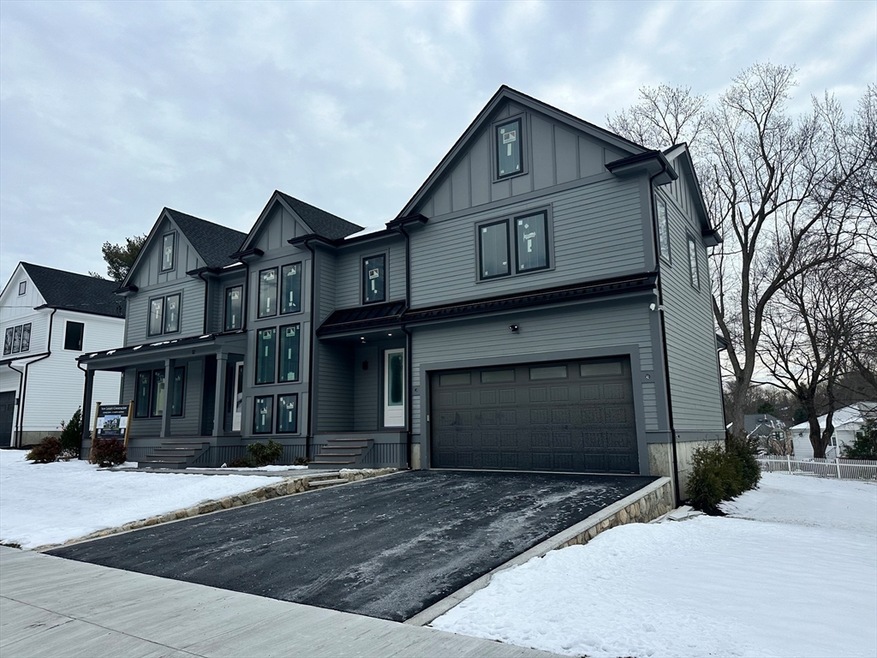 12 North Gateway, Winchester, MA 01890 - photo 1