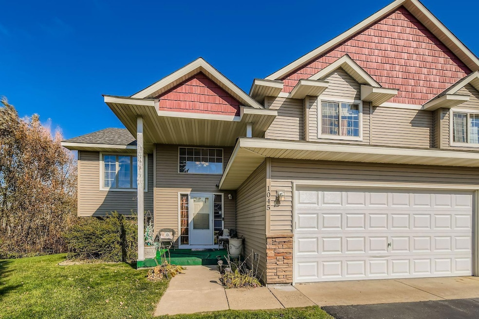 1045 162nd Ln NW, Andover, MN 55304 - photo 1