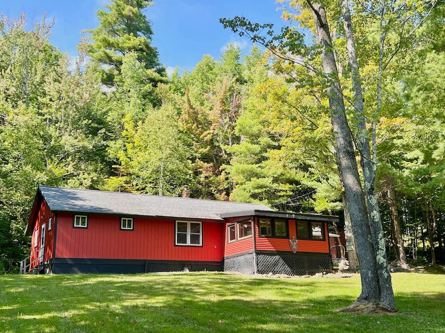 351 Hardscrabble Rd, Wardsboro, VT 05355 - photo 1