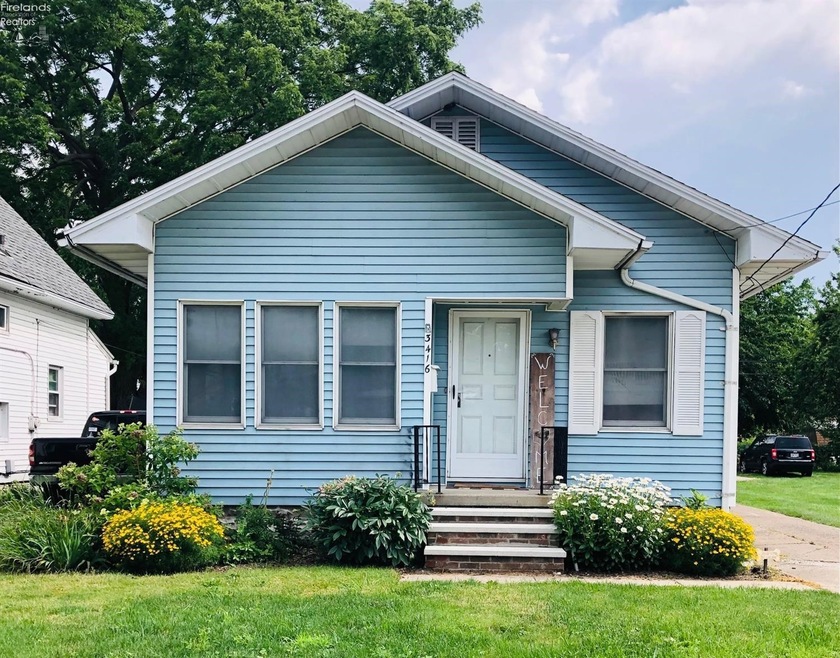 3416 145th St, Toledo, OH 43611 - photo 1