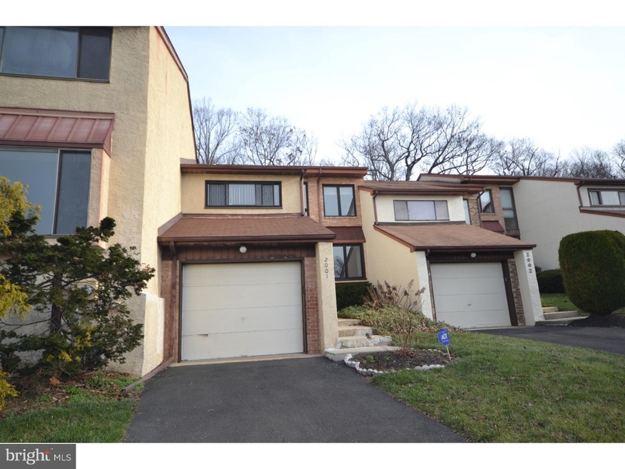 2001 Honey Run Rd, Ambler, PA 19002 - photo 1