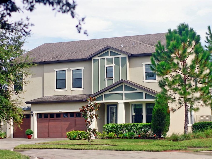 1752 Tuttle Lane Front Outdoor