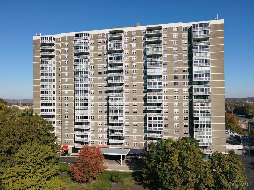 The Regency, Cincinnati, OH 45208 - photo 1