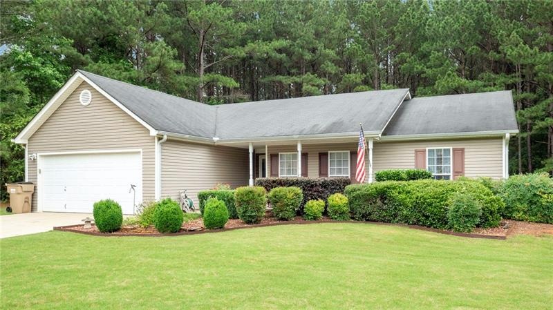 810 Preserve Dr, Bethlehem, GA 30620 - photo 1